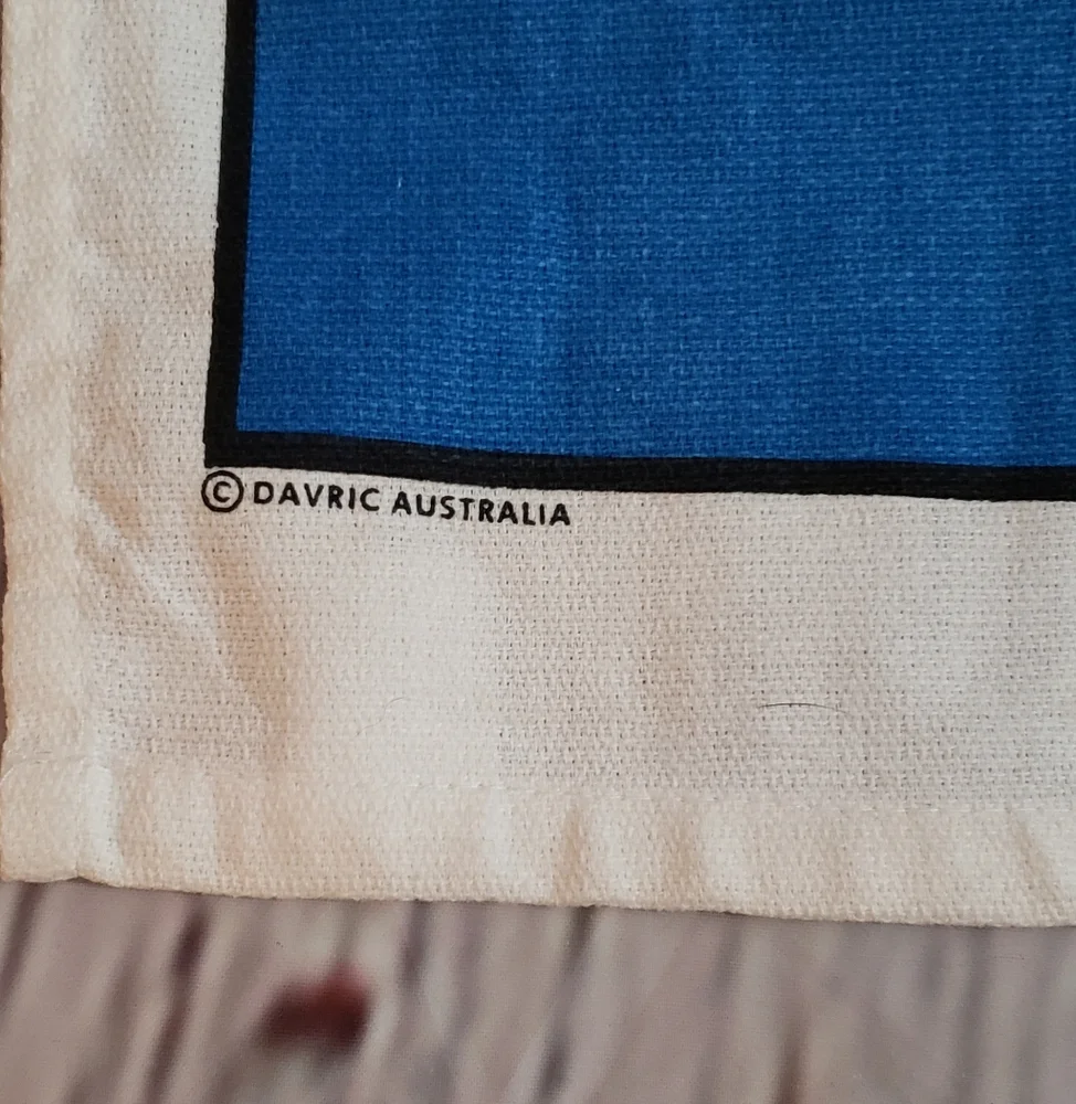 Darvic Australia australian 100%
